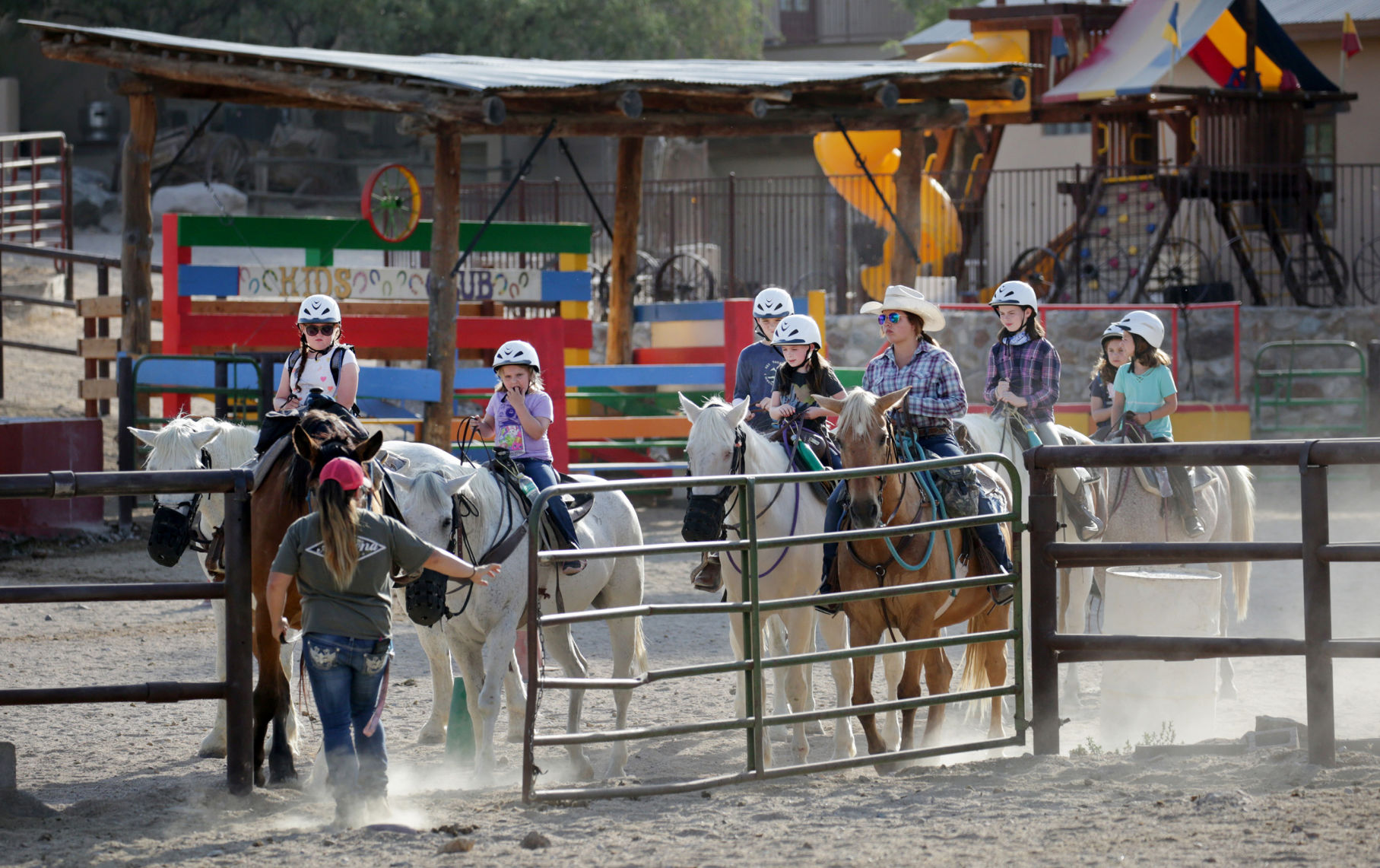 Tanque Verde Ranch